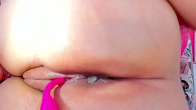 Tifany 69  online show from 7, 3, 2025