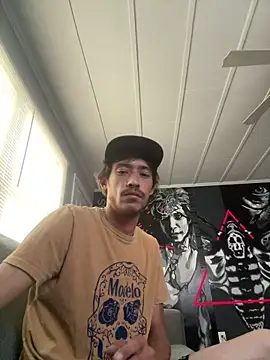 Daddylongdik59 online show from 10, 5, 2026