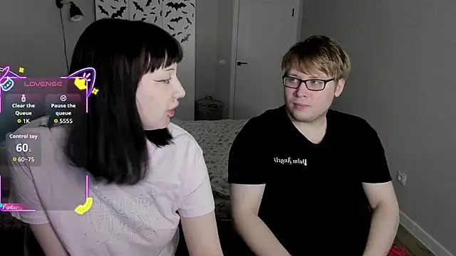 JayMollyy online show from 1, 2, 2026