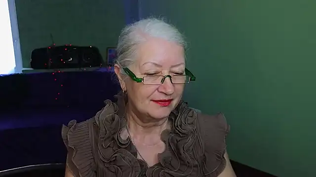 Maya Mayflower online show from 19, 3, 2025