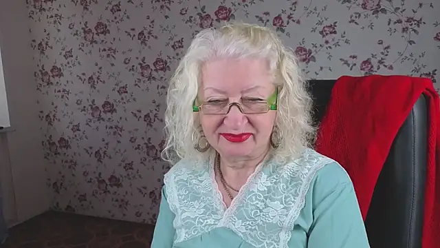 Maya Mayflower online show from 10, 10, 2025