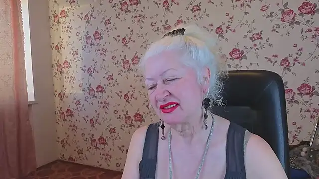 Maya Mayflower online show from 23, 3, 2026