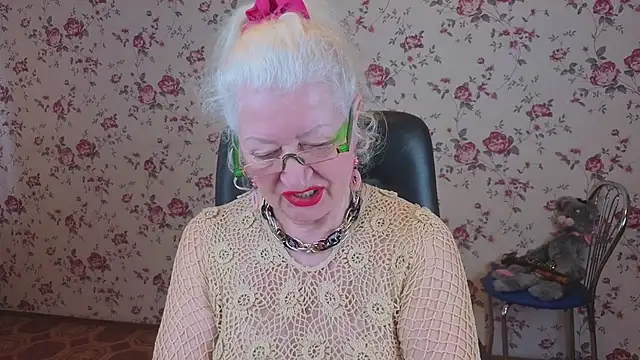 Maya Mayflower online show from 9, 4, 2026