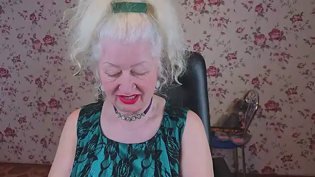 Maya Mayflower online show from 14, 4, 2026