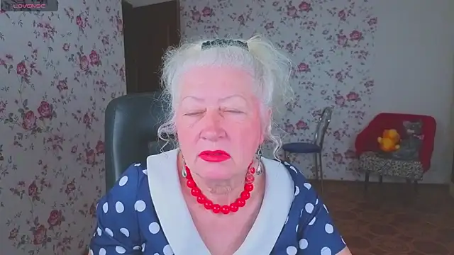 Maya Mayflower online show from 2, 6, 2026