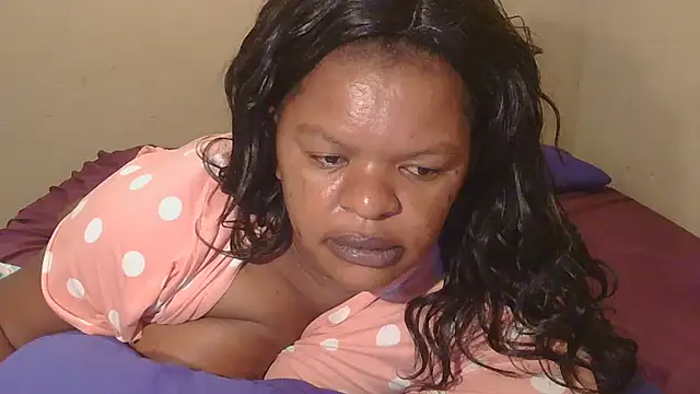 ebony rose11 online show from 9, 2, 2025