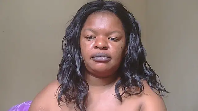 ebony rose11 online show from 16, 2, 2025