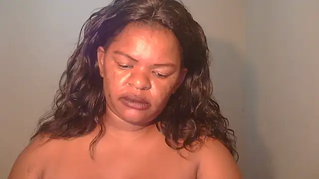 ebony rose11 online show from 16, 2, 2025