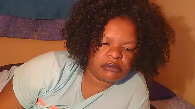 ebony rose11 online show from 14, 9, 2025