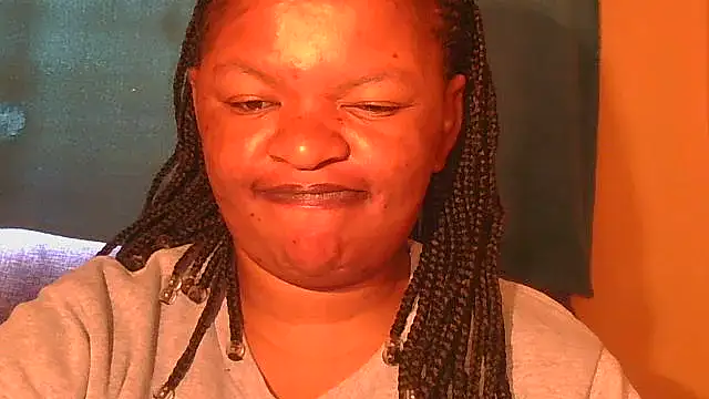 ebony rose11 online show from 25, 9, 2025