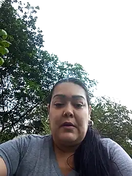 violeta delavega1 online show from 14, 11, 2025