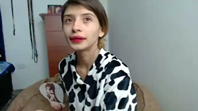 KratosAfroditacs online show from 21, 4, 2026