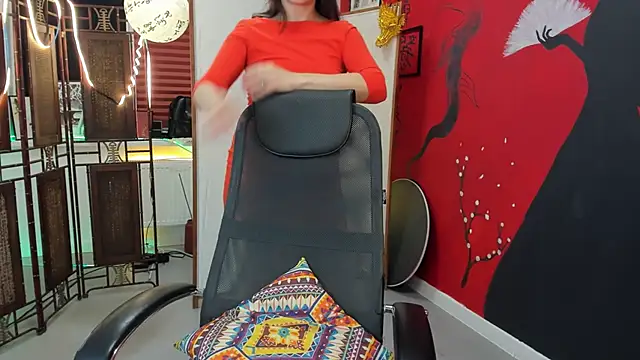 NicoleHitman online show from 19, 3, 2025