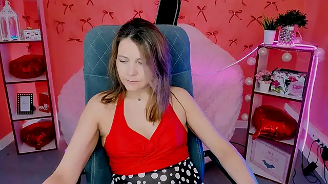 NicoleHitman online show from 22, 2, 2026