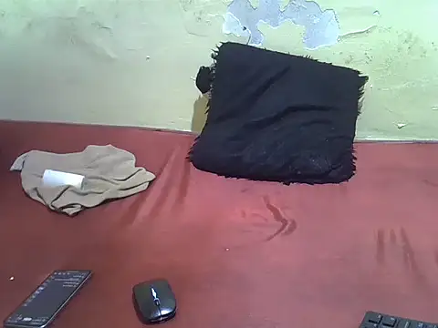 Nubian Nefertiti online show from 7, 4, 2026