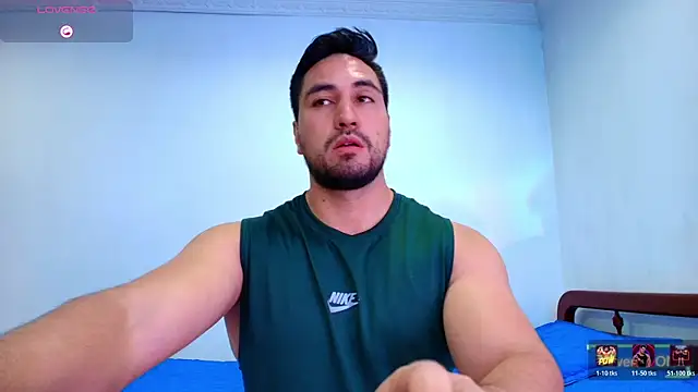 Kal El 8 online show from 17, 4, 2026