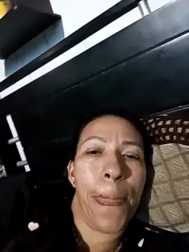 Antonela45 online show from 8, 3, 2025