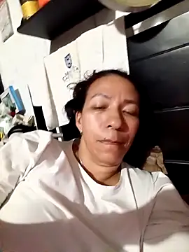 Antonela45 online show from 27, 9, 2025