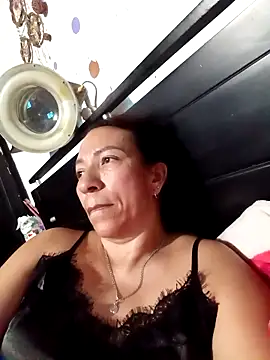 Antonela45 online show from 4, 10, 2025