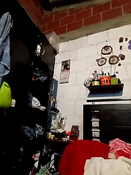 Antonela45 online show from 24, 10, 2025