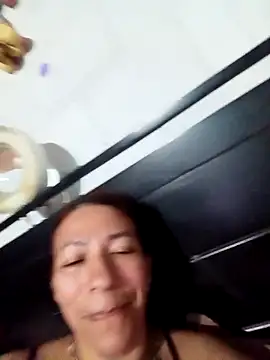 Antonela45 online show from 7, 11, 2025