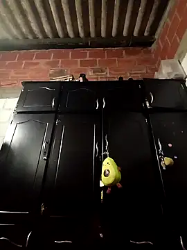 Antonela45 online show from 28, 11, 2025