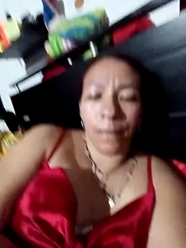 Antonela45 online show from 23, 12, 2025