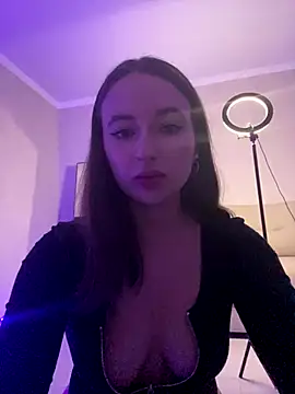 AlisaQSky online show from 12, 10, 2025