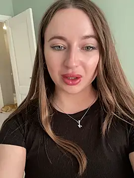 AlisaQSky online show from 4, 4, 2026