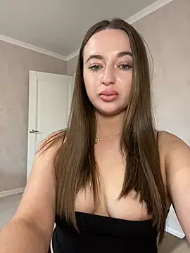 AlisaQSky online show from 27, 4, 2026