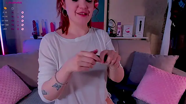 Ashley Nicks online show from 8, 2, 2026