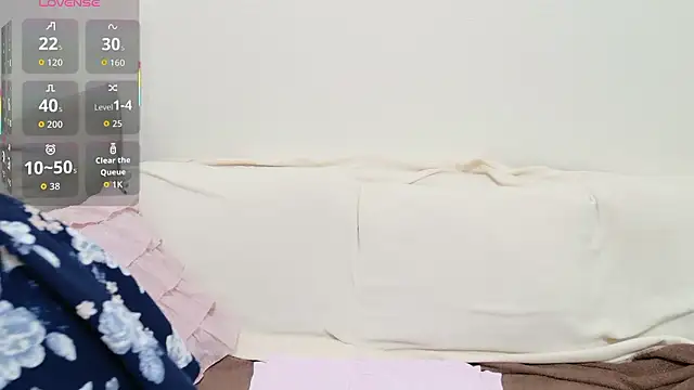 pppYukaqqq online show from 4, 11, 2025