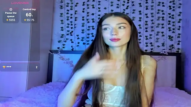 MelissaMillton online show from 3, 10, 2025