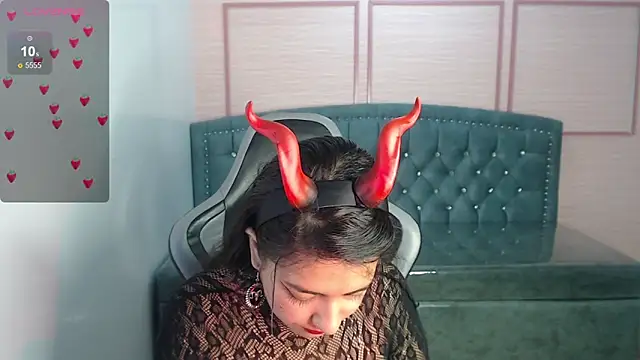 alexa romero t online show from 17, 10, 2025