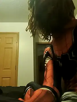 Snapshot of BadazzRXL chatting on 1, 11, 2025 BadazzRXL online show from 1, 11, 2025