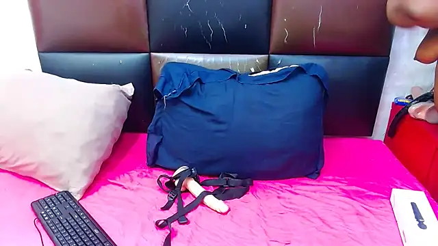 DarkEngelASS online show from 14, 2, 2026