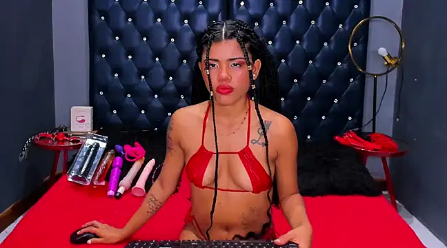 NovaMichel online show from 14, 3, 2025