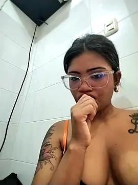 NovaMichel online show from 23, 9, 2025