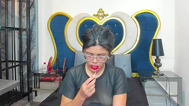 NovaMichel online show from 13, 11, 2025