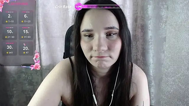 KateForLove online show from 20, 4, 2026