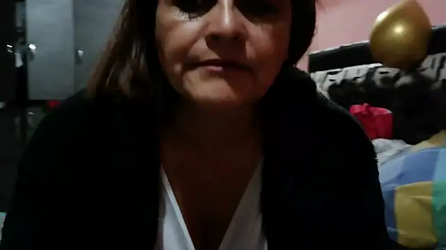 BiancaSteel online show from 23, 3, 2026