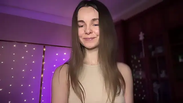 Snapshot of lanaloulou chatting on 23, 3, 2025 lanaloulou online show from 23, 3, 2025