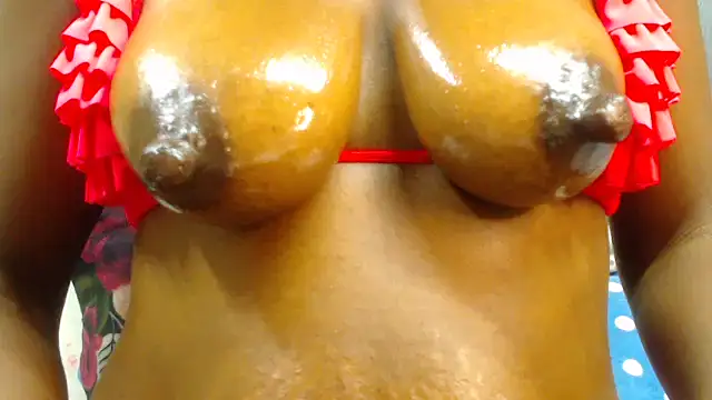 DarkSultryxxxx online show from 10, 11, 2025