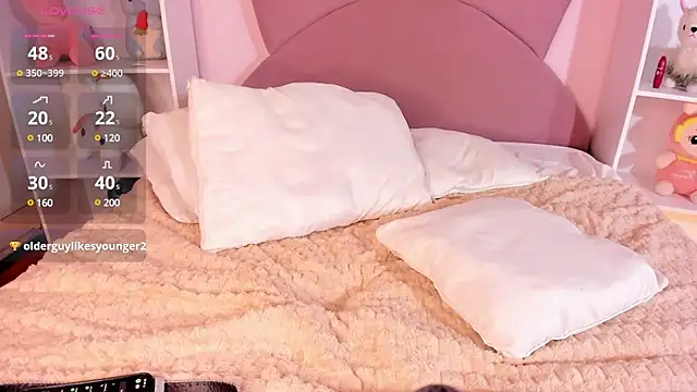 Kai riptide online show from 8, 3, 2025