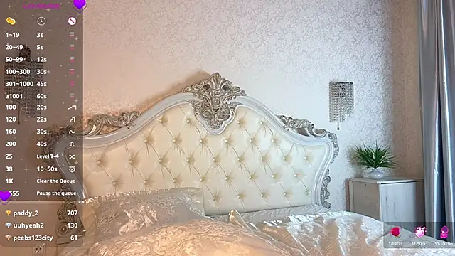 PeaceGary online show from 17, 3, 2025