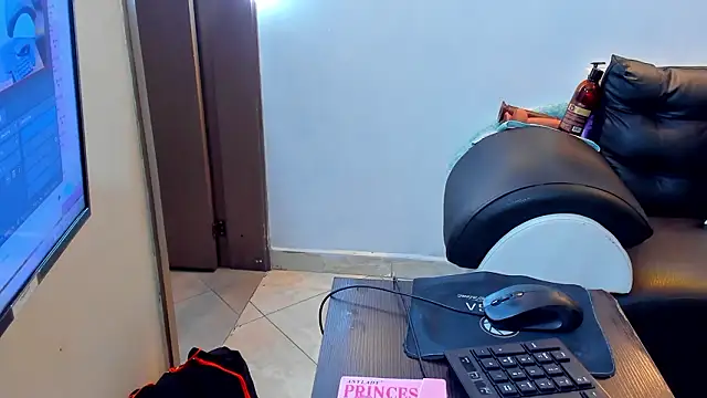 Sasha rd online show from 3, 2, 2026