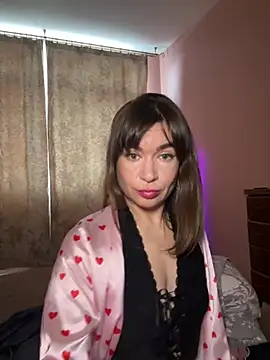 Mary Kiitty online show from 12, 3, 2025