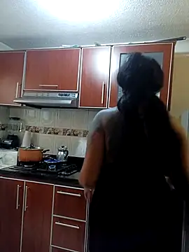 Ariana Rodriguez online show from 14, 9, 2025