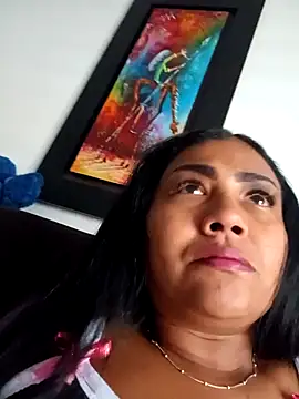 Ariana Rodriguez online show from 27, 10, 2025