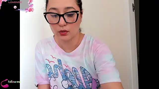 Shaday sm1th online show from 13, 3, 2026